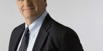 Toni Belloni (LVMH): «Valores que parecían consolidados para los clientes del lujo hoy están en entredicho»