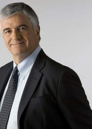 Toni Belloni (LVMH): «Valores que parecían consolidados para los clientes del lujo hoy están en entredicho»