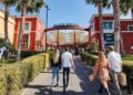 Plaza Mayor amplía su oferta comercial con cinco nuevas aperturas