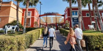 Plaza Mayor amplía su oferta comercial con cinco nuevas aperturas