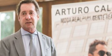 La colombiana Arturo Calle da un vuelco a su liderazgo directivo sin la familia fundadora