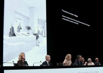 Inditex llevará a su junta un nuevo plan de incentivos para directivos