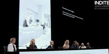 Inditex llevará a su junta un nuevo plan de incentivos para directivos