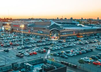 Alto Avellaneda, el shopping icónico de zona sur, celebra sus 30 años