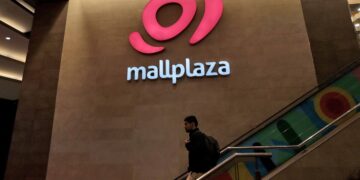 Mallplaza dispara sus utilidades en 144% impulsado por su expansión en Perú y revalorización de activos