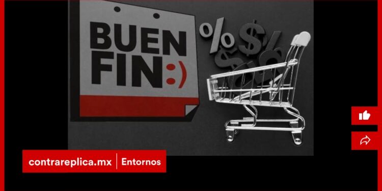 Retail y logística prevén aumentos de hasta 30% en demanda por el Buen Fin y Navidad – ContraRéplica