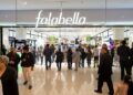 Grupo Falabella gana US$ 167 millones en el tercer trimestre y eleva su utilidad en 84%