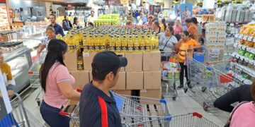 Consumo en Ecuador: se gasta más aunque se sale menos a comprar, y el Black Friday ‘es un arma de doble filo’ | Economía | Noticias