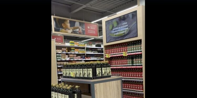 Los fabricantes europeos duplicarán su inversión en retail media en 2025