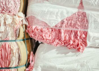 La moda española reduce un 14% sus residuos textiles ante el ‘tic tac’ del Real Decreto