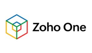 ZOHO ONE AUSPICIADOR eficiencia