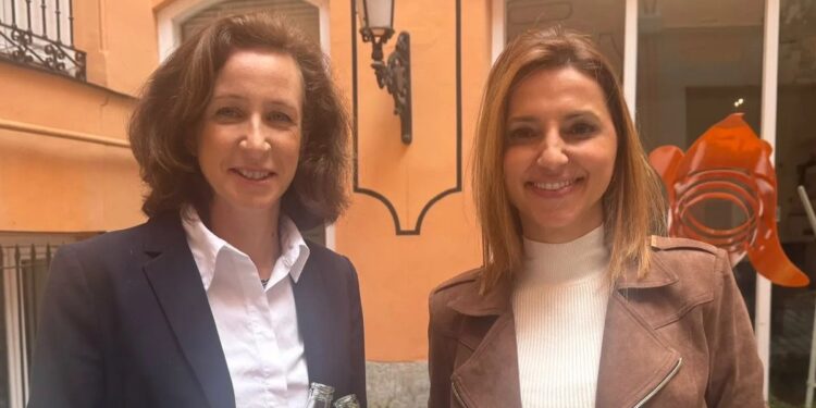 Carrefour y Coca-Cola Europacific Partners refuerzan su compromiso sostenible