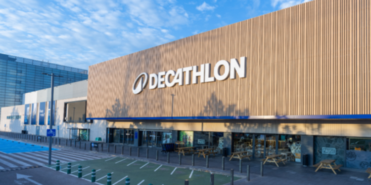 Decathlon España: multa de 30.000 euros por vulneración de la libertad sindical