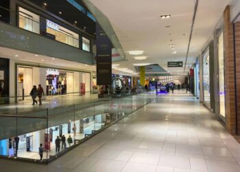 Gigante del retail cerró su tienda en el Mallplaza Los Dominicos: este fue el motivo