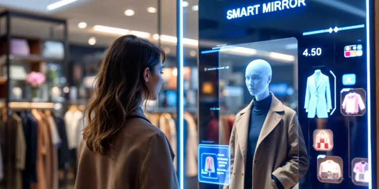 Más visitas y más compras, la dupla del retail competitivo en 2025-2026