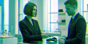 Comercio unificado, factor común de los retailers en México