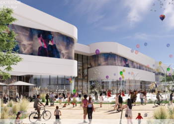 Estos son los centros comerciales más grandes de la Comunidad de Madrid