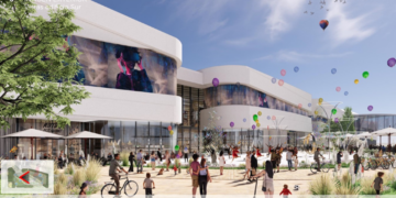 Estos son los centros comerciales más grandes de la Comunidad de Madrid