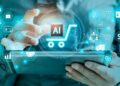 5 de cada 10 negocios de e-commerce usa la IA para marketing y publicidad