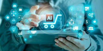 5 de cada 10 negocios de e-commerce usa la IA para marketing y publicidad