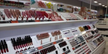 Mercadona también lidera la perfumería en España