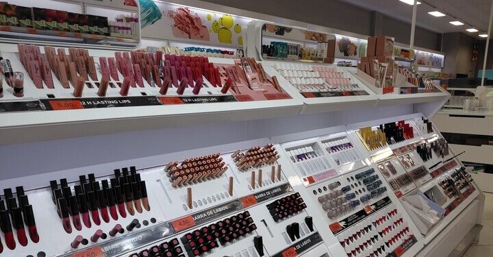 Mercadona también lidera la perfumería en España