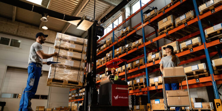 Cómo el fulfillment impulsa la eficiencia operativa en los ecommerces