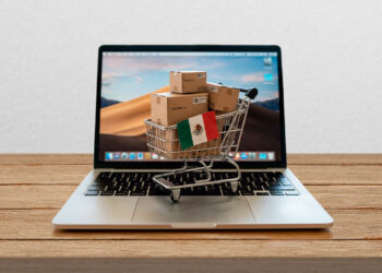 Retail impulsa al comercio electrónico de México al 8vo lugar a nivel global