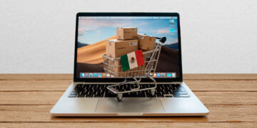 Retail impulsa al comercio electrónico de México al 8vo lugar a nivel global