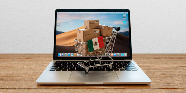 Retail impulsa al comercio electrónico de México al 8vo lugar a nivel global
