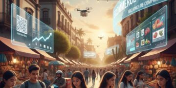 Ecommerce en México cambia las reglas: así compran ahora millones de consumidores