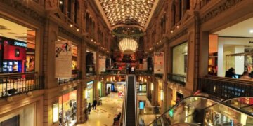 Uno de los shoppings más icónicos de Buenos Aires se renueva: qué cambios habrá