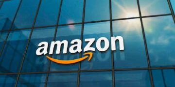 El ascenso de Amazon en el sector de alimentación