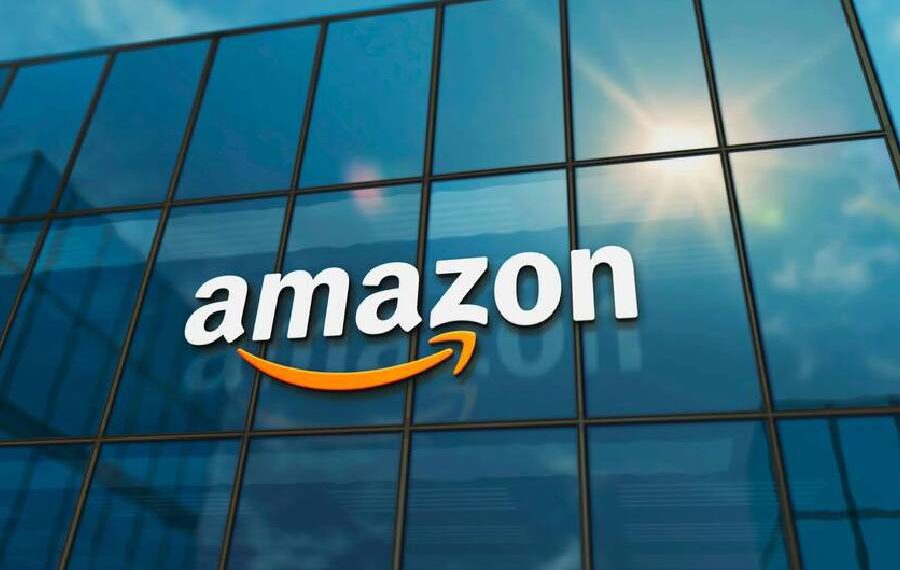 El ascenso de Amazon en el sector de alimentación