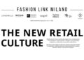 Expertos de Europa, Asia y América coinciden: el futuro del retail pasa por la identidad, la narrativa y la experiencia
