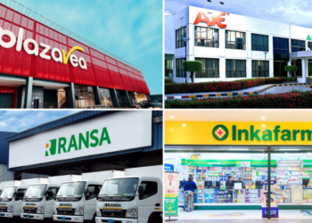 Estas son las 10 mejores empresas para trabajar en Perú en 2026, según Computrabajo