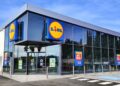 Lidl suma dos supermercados en Getafe y Ferrol