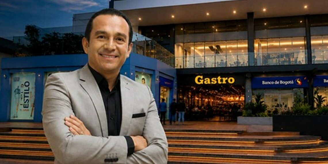 «Más de 50 millones de visitantes»: centro comercial en Bogotá lanzó duro reto para este 2026