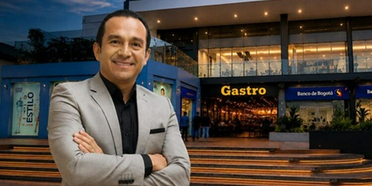 «Más de 50 millones de visitantes»: centro comercial en Bogotá lanzó duro reto para este 2026