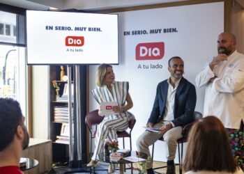Dia España presenta su mayor campaña de marketing en décadas para recuperar al cliente perdido: «Queremos cambiar la percepción de calidad de quienes no compran con nosotros»