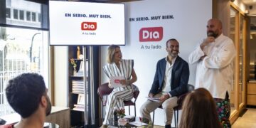 Dia España presenta su mayor campaña de marketing en décadas para recuperar al cliente perdido: «Queremos cambiar la percepción de calidad de quienes no compran con nosotros»