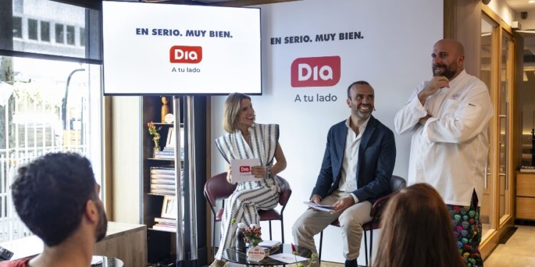 Dia España presenta su mayor campaña de marketing en décadas para recuperar al cliente perdido: «Queremos cambiar la percepción de calidad de quienes no compran con nosotros»