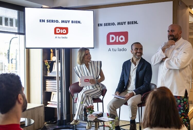 Dia España presenta su mayor campaña de marketing en décadas para recuperar al cliente perdido: «Queremos cambiar la percepción de calidad de quienes no compran con nosotros»