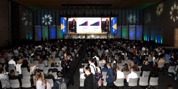 eCommerce Day Colombia 2026: así cambia la IA la forma de comprar online