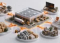 The Home Depot mueve su red logística ante el doble pico de Hot Sale y Mundial