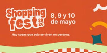 Los shoppings lanzan su primer fin de semana de descuentos en todo el país