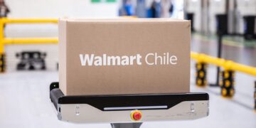 Entre robots y operarios: la nueva dinámica en centros de distribución
