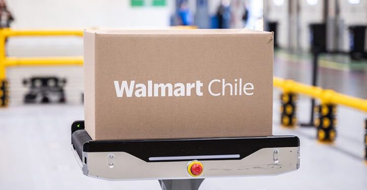 Entre robots y operarios: la nueva dinámica en centros de distribución