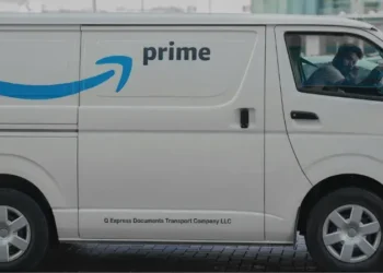 Amazon Supply Chain Services impulsa su giro a servicios globales