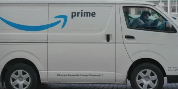Amazon Supply Chain Services impulsa su giro a servicios globales